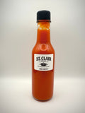 Maple Habanero Hot Sauce